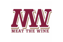 meat the wine logo