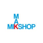 logo mikmakshop