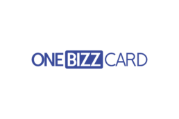 logo onebizzcard
