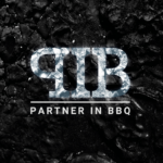 logos partner in bbq