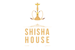 Shisha house Nijmegen logo