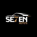 SE7EN Logo