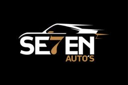 SE7EN Logo